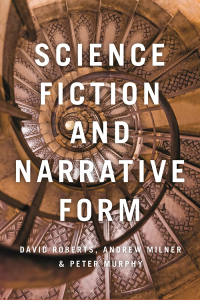Cover image: Science Fiction and Narrative Form 1st edition 9781350350748