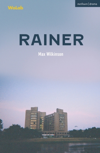 Imagen de portada: Rainer 1st edition 9781350350922