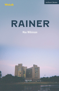 Cover image: Rainer 1st edition 9781350350922