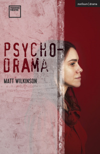 Cover image: Psychodrama 1st edition 9781350351271