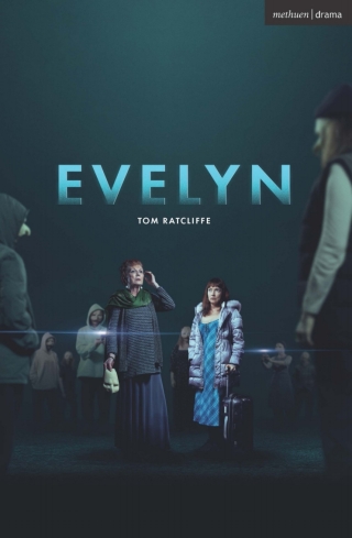 Imagen de portada: Evelyn 1st edition 9781350351318