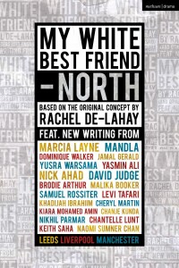 Cover image: My White Best Friend 1st edition 9781350352032