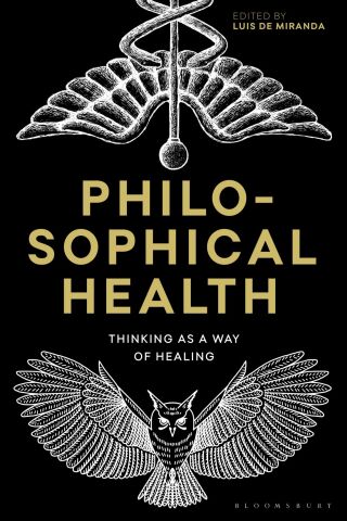 Cover image: Philosophical Health 1st edition 9781350353046