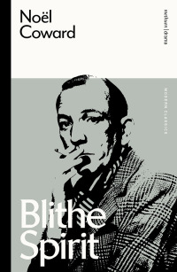 Cover image: Blithe Spirit 1st edition 9781350353497