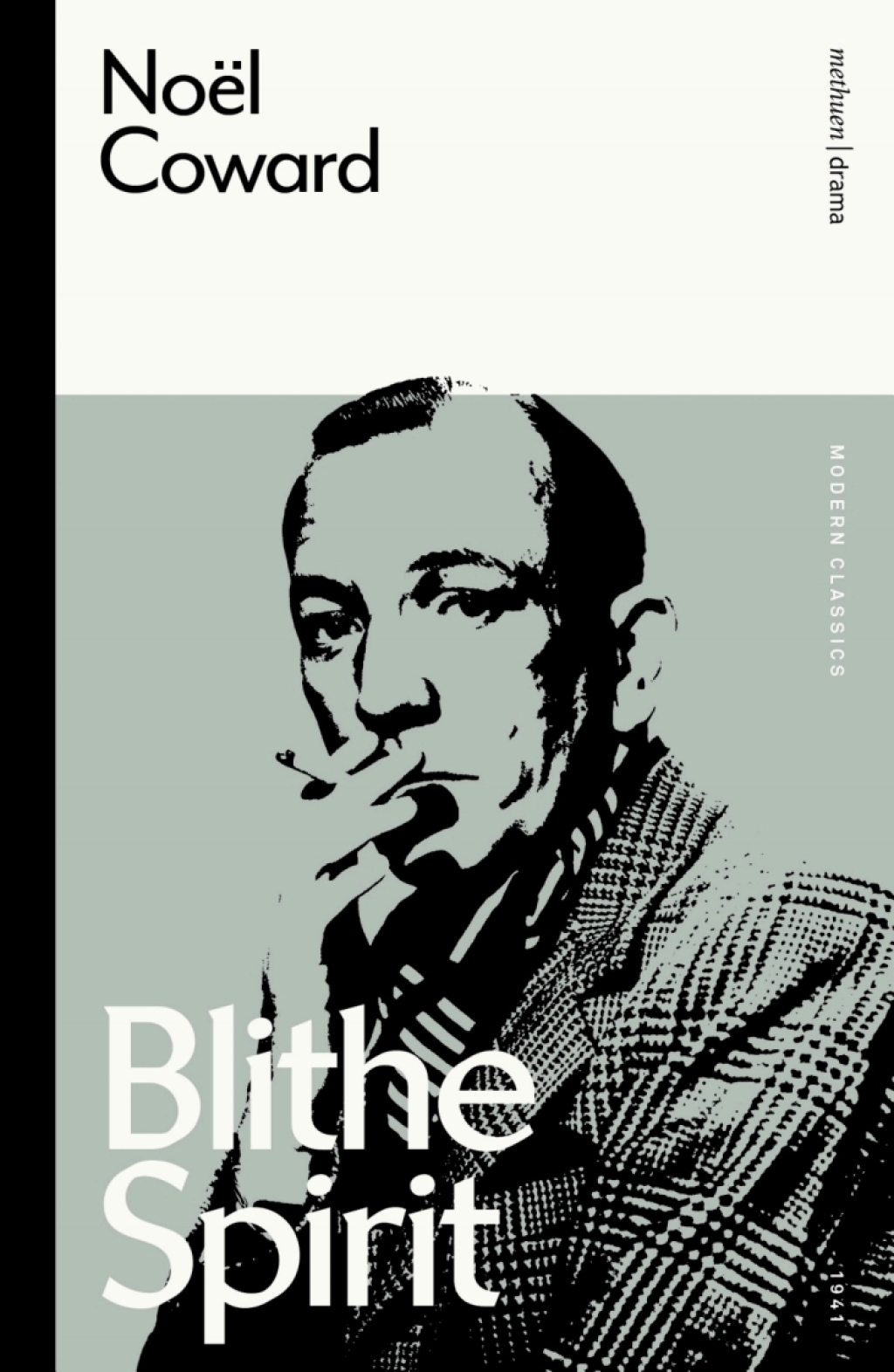 ISBN 9781350353497 product image for Blithe Spirit - 1st Edition (eBook Rental) | upcitemdb.com