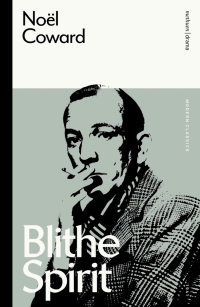 Immagine di copertina: Blithe Spirit 1st edition 9781350353497