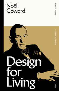 Cover image: Design for Living 1st edition 9781350353671