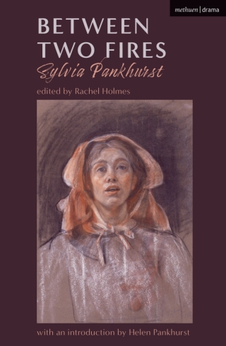 Imagen de portada: Between Two Fires 1st edition 9781350353848