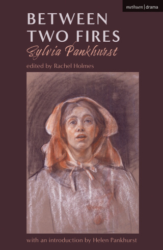 Imagen de portada: Between Two Fires 1st edition 9781350353848