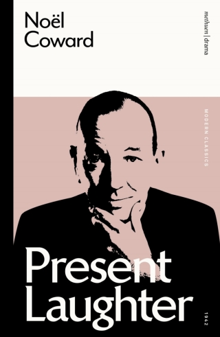 Cover image: Present Laughter 1st edition 9781350354029
