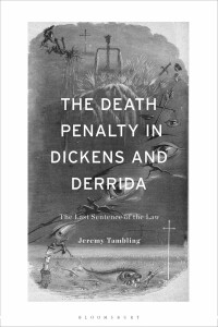 Titelbild: The Death Penalty in Dickens and Derrida 1st edition 9781350354555