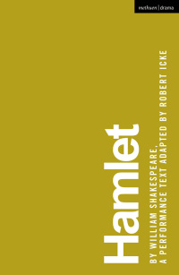 Cover image: Hamlet 1st edition 9781350354593