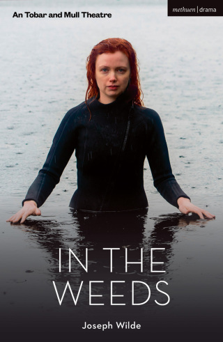 Immagine di copertina: In the Weeds 1st edition 9781350354722