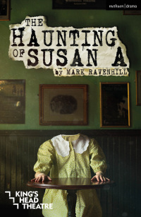 Imagen de portada: The Haunting of Susan A 1st edition 9781350355323