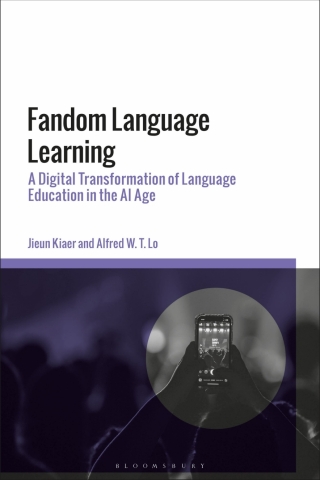 Immagine di copertina: Fandom Language Learning 1st edition 9781350355408