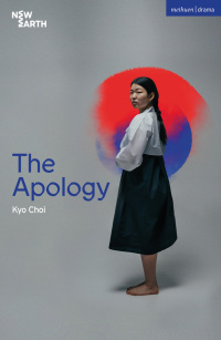 Cover image: The Apology 1st edition 9781350356504