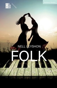 Imagen de portada: Folk 1st edition 9781350356733