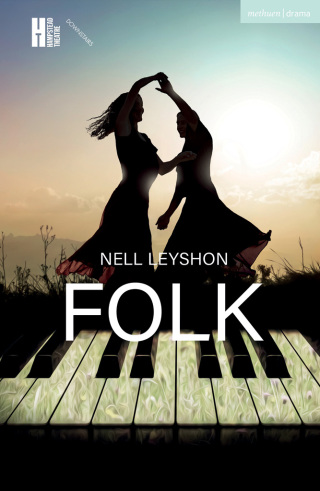 Imagen de portada: Folk 1st edition 9781350356733