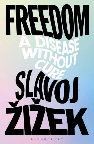 Cover image: Freedom 1st edition 9781350357129