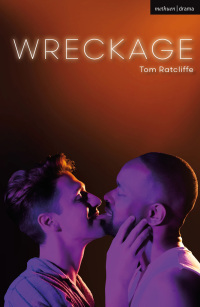 Cover image: Wreckage 1st edition 9781350357990