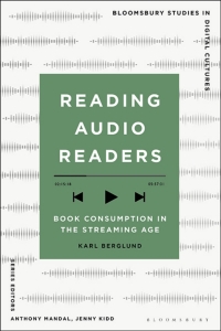 Cover image: Reading Audio Readers 1st edition 9781350358362