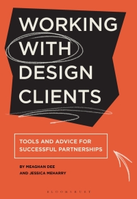 Cover image: Working with Design Clients 1st edition 9781350358829