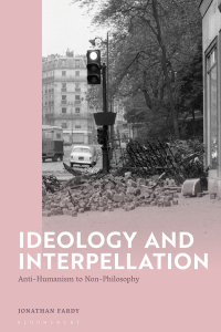 Imagen de portada: Ideology and Interpellation 1st edition 9781350358911