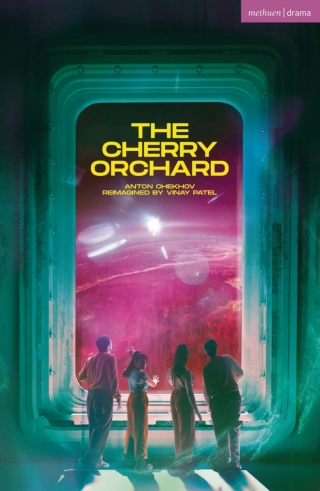 Cover image: The Cherry Orchard 1st edition 9781350359161