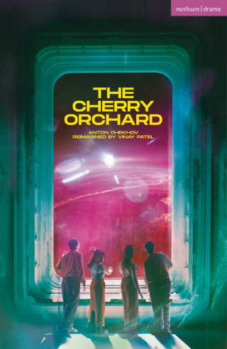 Cover image: The Cherry Orchard 1st edition 9781350359161