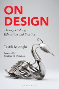 Cover image: On Design 1st edition 9781350359307