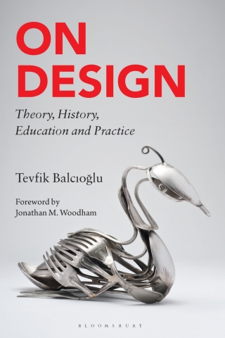 Cover image: On Design 1st edition 9781350359307