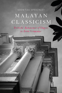 Immagine di copertina: Malayan Classicism 1st edition 9781350360341
