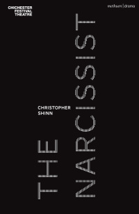 Omslagafbeelding: The Narcissist 1st edition 9781350361072