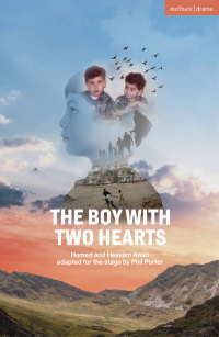 Cover image: The Boy with Two Hearts 1st edition 9781350361805