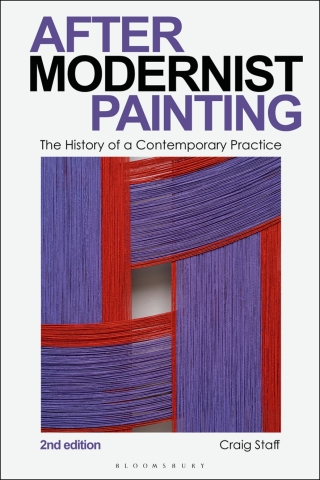 Omslagafbeelding: After Modernist Painting 2nd edition 9781350363823