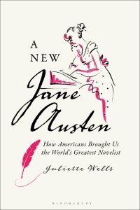 Immagine di copertina: A New Jane Austen 1st edition 9781350365506