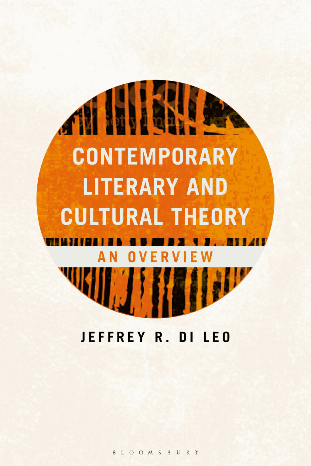 Contemporary Literary and Cultural Theory An Overview 1st Edition