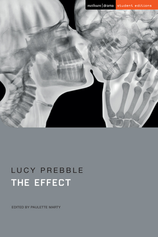 Imagen de portada: The Effect 1st edition 9781350367098