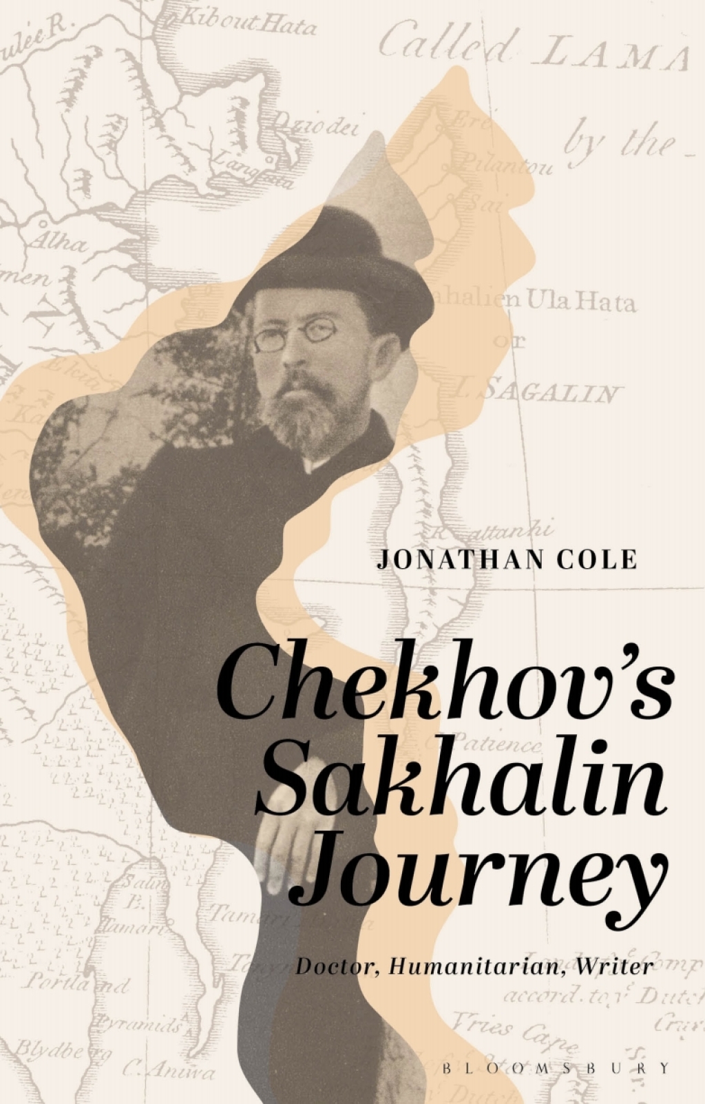 Chekhov’s Sakhalin Journey Doctor, Humanitarian, Writer 1st Edition