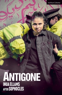 表紙画像: Antigone 1st edition 9781350368712