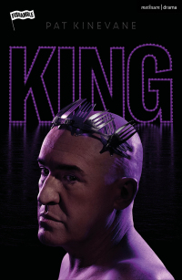 Imagen de portada: KING 1st edition 9781350368798