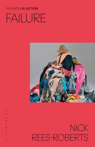 Imagen de portada: Failure 1st edition 9781350369979