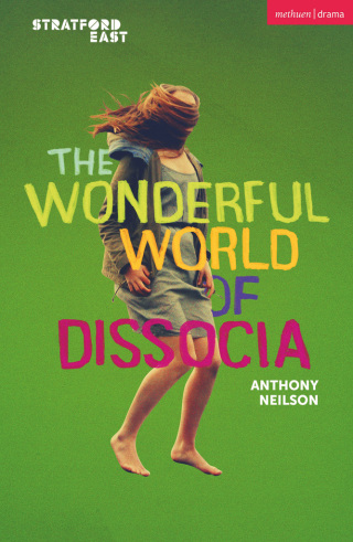 Immagine di copertina: The Wonderful World of Dissocia 1st edition 9781350370012