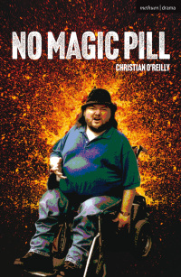 Cover image: No Magic Pill 1st edition 9781350370166