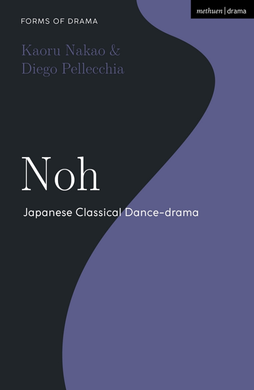 Noh Japanese Classical Dance-drama 1st Edition