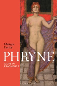 Cover image: Phryne 1st edition 9781350371873