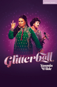Imagen de portada: Glitterball 1st edition 9781350372351