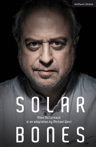 Cover image: Solar Bones 1st edition 9781350372528