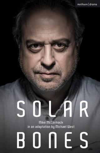 Imagen de portada: Solar Bones 1st edition 9781350372528