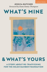 Cover image: What's Mine & What's Yours 1st edition 9781350372573